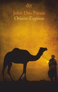 Cover: Orient-Express - dtv