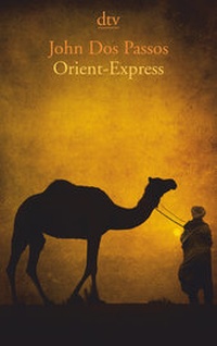 Abbildung von: Orient-Express - dtv