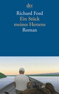 Cover: Ein St&uuml;ck meines Herzens - dtv