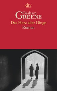 Abbildung von: Das Herz aller Dinge - dtv