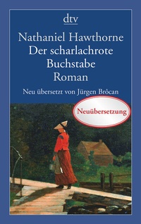 Abbildung von: Der scharlachrote Buchstabe - dtv