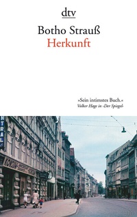 Abbildung von: Herkunft - dtv