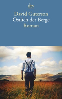 Abbildung von: Östlich der Berge - dtv