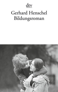 Abbildung von: Bildungsroman - dtv