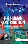 Cover: The Human Contribution - Ashgate Publishing Limited