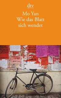 Abbildung von: Wie das Blatt sich wendet - dtv