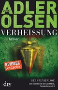 Cover: Verhei&szlig;ung Der Grenzenlose - dtv