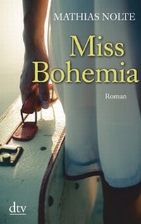 Abbildung von: Miss Bohemia - dtv