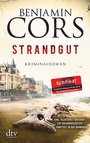 Cover: Strandgut - dtv