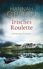 Cover: Irisches Roulette - dtv