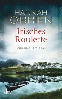Enlarge image Cover: Irisches Roulette - dtv