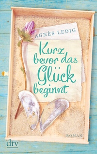 Abbildung von: Kurz bevor das Glück beginnt - dtv