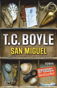 Abbildung von: San Miguel - dtv