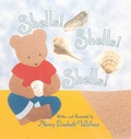 Cover: Shells! Shells! Shells! - Benchmark Books
