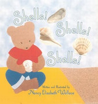 Enlarge image Cover: Shells! Shells! Shells! - Benchmark Books