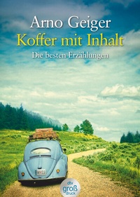Abbildung von: Koffer mit Inhalt - dtv