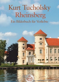 Abbildung von: Rheinsberg - dtv