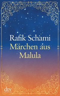 Abbildung von: Märchen aus Malula - dtv