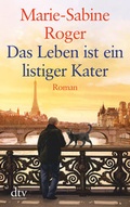 Cover: Das Leben ist ein listiger Kater - dtv