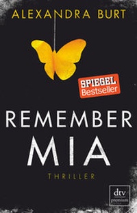 Abbildung von: Remember Mia - dtv