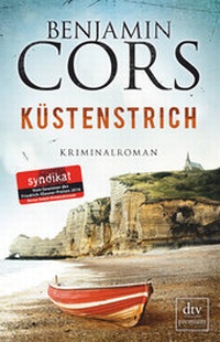 Abbildung von: Küstenstrich - dtv