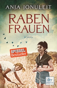 Abbildung von: Rabenfrauen - dtv
