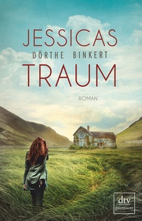 Abbildung von: Jessicas Traum - dtv