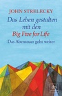 Cover: Das Leben gestalten mit den Big Five for Life - dtv