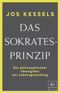 Cover: Das Sokrates-Prinzip - dtv