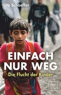 Cover: Einfach nur weg - dtv