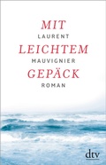 Cover: Mit leichtem Gep&auml;ck - dtv