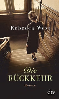Abbildung von: Die Rückkehr - dtv