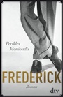 Cover: Frederick - dtv