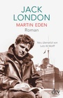 Cover: Martin Eden - dtv