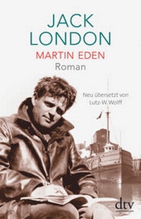 Abbildung von: Martin Eden - dtv