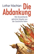 Cover: Die Abdankung - dtv