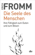 Cover: Die Seele des Menschen - dtv
