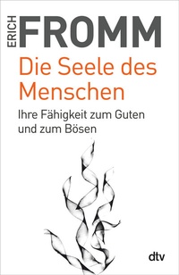 Enlarge image Cover: Die Seele des Menschen - dtv