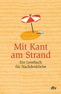 Cover: Mit Kant am Strand - dtv