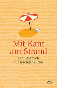 Abbildung von: Mit Kant am Strand - dtv