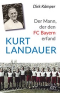 Cover: Kurt Landauer - dtv