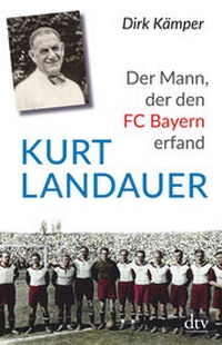 Abbildung von: Kurt Landauer - dtv