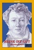 Cover: Heine ist gut - Beltz Verlagsgruppe GmbH & Co. KG