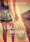 Cover: Crazy Moon - dtv