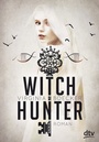Cover: Witch Hunter - dtv