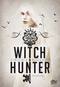 Enlarge image Cover: Witch Hunter - dtv