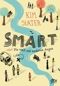 Cover: Smart oder Die Welt mit anderen Augen - dtv