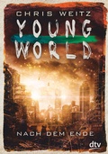 Cover: Young World - Nach dem Ende - dtv