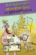 Cover: More Bible Tales - Lion Children's Books