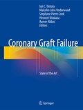Bild: Coronary Graft Failure - Springer